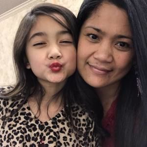 Meet your Posher, Joy